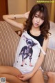 XIUREN No.115: Model Susie (雯 大王) (80 photos) P23 No.ac5573 Image No. 61