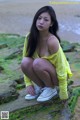 Ayaka Sayama - Pichunter Ebony Booty P7 No.839ac6 Image No. 11