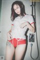 Sira 시라, [PURE MEDIA] Vol.065 누드 디지털화보 Set.01 P43 No.c19de6