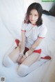 Sira 시라, [PURE MEDIA] Vol.065 누드 디지털화보 Set.01 P48 No.da49aa