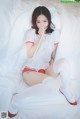 Sira 시라, [PURE MEDIA] Vol.065 누드 디지털화보 Set.01 P3 No.93896a