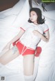 Sira 시라, [PURE MEDIA] Vol.065 누드 디지털화보 Set.01 P68 No.010b55