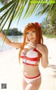 Souryuu Asuka Langley - Hdvideo Brazzsa Panty P1 No.da892c Image No. 23