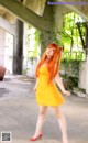 Souryuu Asuka Langley - Hdvideo Brazzsa Panty P7 No.bdcf5a Image No. 11