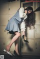 TouTiao 2018-05-08: Model Da Han (大 晗) (48 photos) P41 No.8a89fe