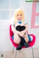 Cosplay Mike - Hart Doggy Sweety P6 No.8947c9 Image No. 13