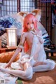 [清水由乃] 玉藻前 Tamamo No Mae P3 No.b75e02 Image No. 103