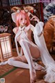 [清水由乃] 玉藻前 Tamamo No Mae P28 No.d0d3e7 Image No. 53