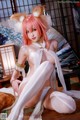 [清水由乃] 玉藻前 Tamamo No Mae P11 No.8e3726 Image No. 87