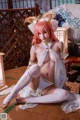 [清水由乃] 玉藻前 Tamamo No Mae P15 No.b2c0e0 Image No. 79