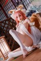 [清水由乃] 玉藻前 Tamamo No Mae P38 No.6bf912 Image No. 33