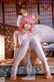 [清水由乃] 玉藻前 Tamamo No Mae P26 No.7f771d Image No. 57