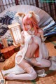 [清水由乃] 玉藻前 Tamamo No Mae P50 No.c83ec6 Image No. 1