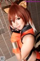 Cosplay Makonon - Senior Hoser Fauck P8 No.9e6bf9 Image No. 9