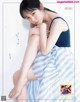 Riho Yoshioka 吉岡里帆, VoCE Magazine 2021.07 P2 No.9e3f8b Image No. 31