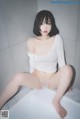 Son Yeeun 손예은, [PURE MEDIA] Vol.070 누드 디지털화보 Set.01 P13 No.e36ea6 Image No. 41