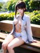 Hentai - 炎夏密语 Set 2 20230609 Part 10 P15 No.105851