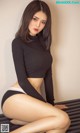 UGIRLS - Ai You Wu App No.1152: Model Meng Qi (梦琪) (35 photos) P9 No.8cb63b