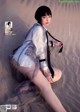 Kyooko Hinami 日南響子, Weekly Playboy 2021 No.11 (週刊プレイボーイ 2021年11号) P8 No.6020d4 Image No. 3