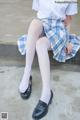 Coser@稚乖画册 Vol.006: (43 photos) P40 No.f7b8d6 Image No. 23