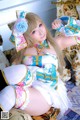 Cosplay Saku - Brinx Japanese Secretaries P2 No.5ae69e Image No. 21