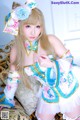 Cosplay Saku - Brinx Japanese Secretaries P6 No.2396a0 Image No. 13