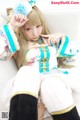 Cosplay Saku - Brinx Japanese Secretaries P8 No.4df890 Image No. 9