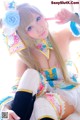 Cosplay Saku - Brinx Japanese Secretaries P11 No.8d09a8 Image No. 3