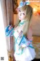 Cosplay Saku - Brinx Japanese Secretaries P10 No.65d5e2 Image No. 5