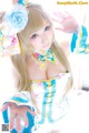 Cosplay Saku - Brinx Japanese Secretaries P3 No.5e9dc2 Image No. 19