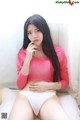 TouTiao 2016-07-13: Model Jing Jing (婧 婧) (52 photos) P51 No.b49876 Image No. 3