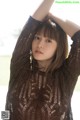 Otono Sakurai 櫻井音乃, ヤンマガWeb ヤンマガアザーっす！ P9 No.b1c3d0 Image No. 3