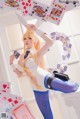 Cosplay 星之迟迟 FGO 狮子王 P17 No.ee3180 Image No. 11