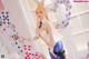 Cosplay 星之迟迟 FGO 狮子王 P16 No.3bd96c Image No. 13