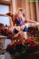 Coser@抱走莫子aa Vol.008: Cosplay玉藻前 (41 photos) P7 No.664b02 Image No. 69