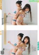 Hitomi Takamatsu 髙松瞳, Emiri Otani 大谷映美里, FLASHスペシャル グラビアBEST2019年初夏号 P5 No.00b3cc