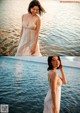 Manami Hashimoto 橋本マナミ, デジタル写真集 橋本マナミの抱きしめてinハワイ Set.03 P14 No.5b1bdf Image No. 45