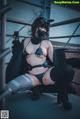 DJAWA Photo - Mimmi (밈미): "Rudy Codename Wolfgirl" (201 photos) P89 No.5c0461 Image No. 109