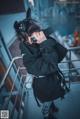 DJAWA Photo - Mimmi (밈미): "Rudy Codename Wolfgirl" (201 photos) P165 No.fa7bb2 Image No. 183