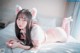 Myua 뮤아, [DJAWA] Catgirl in Pink Set.02 P20 No.425164