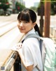 Miku Tanaka 田中美久, Ex-Taishu 2021.08 (EX大衆 2021年8月号) P9 No.81c287