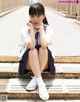 Miku Tanaka 田中美久, Ex-Taishu 2021.08 (EX大衆 2021年8月号) P3 No.c7943d