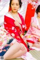 ヘアヌード 「さくらを見る会」 2021, Shukan Post 2021.04.09 (週刊ポスト 2021年4月9日号) P5 No.f0e09f Image No. 21