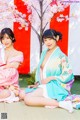 ヘアヌード 「さくらを見る会」 2021, Shukan Post 2021.04.09 (週刊ポスト 2021年4月9日号) P3 No.5a14a4 Image No. 25