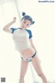 XIUREN No.1313: Model Cang Jing You Xiang (仓 井 优香) (46 photos) P37 No.128b88