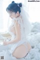 XIUREN No.1313: Model Cang Jing You Xiang (仓 井 优香) (46 photos) P13 No.a7545e