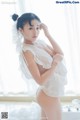 XIUREN No.1313: Model Cang Jing You Xiang (仓 井 优香) (46 photos) P23 No.61a2f5