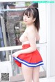 Nazuna Nonohara 野々原なずな, ギリギリ★あいどる倶楽部 裸のキミに会いたくて… Set.01 P18 No.96be8d Image No. 21