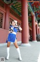 Streetfighter Chunli - Xxnx Bigass Bhabhi P2 No.eea004 Image No. 21