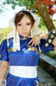 Streetfighter Chunli - Xxnx Bigass Bhabhi P12 No.f475c4 Image No. 1